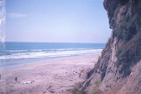 Hidden beaches in san diego. blacks beach. san diego, ca. 2011. | Beach, San diego ...