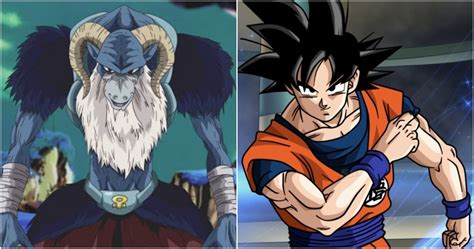Further to this, instead of being broken up into their saga titles, they've been broken down into their story arcs. Dragon Ball Super: 10 Things That Could Happen After The Moro Arc