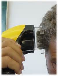 Over a million satisfied customers have used it for years. The FLOWBEE... A hair loss sufferer's best friend ...