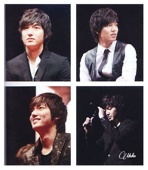 Sep 25, 2021 · ¯ paul h. Lee Min Ho, Boys over Flowers fanmeeting DVD, Japan ...