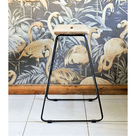 Metal dining table legs nzt pill. Melbourne Kitchen Stool- V 2.0 - The Streets Furniture