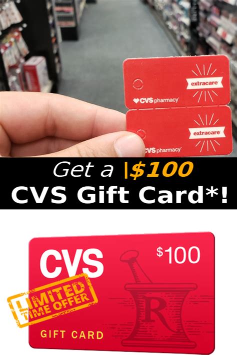 Plus, it provides a huge selection of popular beauty and personal care brands as. Check your CVS Pharmacy gift card balance now. CVS is a ...