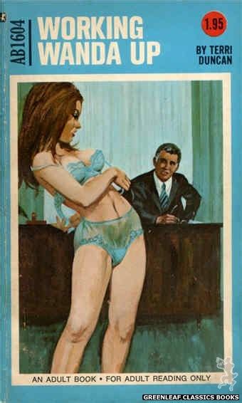 1971 Wanda