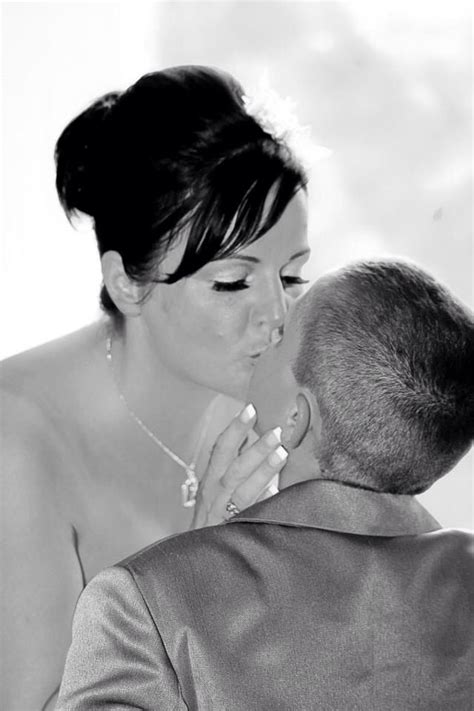 Hot daughter, 2 friends and dad. A Wedding Mother kissing her son | Couple photos, Photo ...