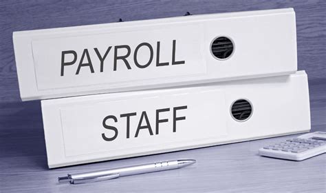 Make payroll mistakes a thing of the past. Payroll - Should You Outsource? - Kirk Rice