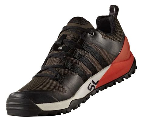 Ходьба , похудение , спорт , нагрузки , против ожирения обувь. Buty trekkingowe Adidas TERREX TRAIL CROSS SL (BB0714 ...