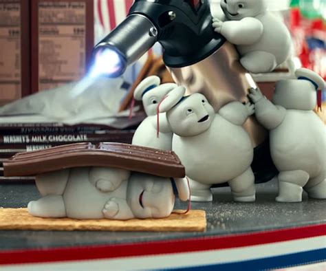 Free shipping for many products! 'Ghostbusters: Afterlife' Clip Reveals an Evil Army of ...