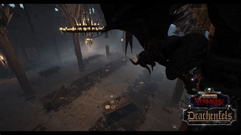 There will be three new maps originating from drachenfels as well as some fresh accessorizing options for the most fashionable of players. Save 50% on Warhammer: End Times - Vermintide Drachenfels ...