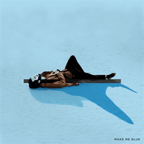 chorus am7 a7sus4 when i saw you without me, i thought up another half sad melody c7 c7 i, i wanna take you to better places, wanna take you to better places am7 a7sus4 yeah its gonna take me some time, but in the end everything's. Make Me Blue, a song by Pierce Fulton on Spotify