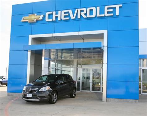 Apple sport chevrolet employee reviews in marlin, tx. Apple Sport Chevrolet car dealership in MARLIN, TX 76661 ...