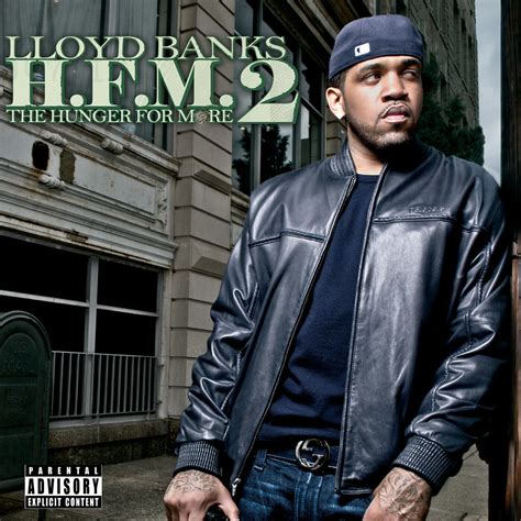 Mar 14, 2009, 4:12 pm. Lloyd Banks - H.F.M. 2 (Hunger For More 2) | iHeartRadio