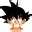 No dragon ball x64 native software results. Dragon Ball Goku Icon - Popular Anime Icons - SoftIcons.com