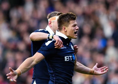 The Scottish Rugby Blog End of Year Awards - Scottish ...