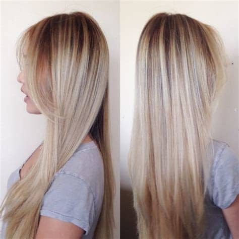 Prep your hair by using a pair of hair scissors to trim it back to about ¼ inch (0.6 cm) or shorter. ash blonde on Tumblr