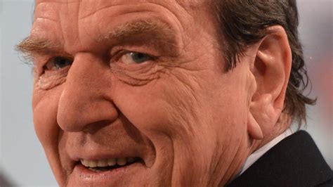 Read writing from gerhard schröder on medium. Meldung: Altkanzler Gerhard Schröder fordert Agenda 2020 ...