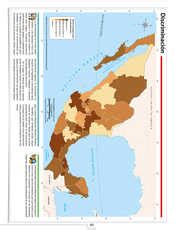 Encuentra todos tus libros de texto de la sep, tareas contestadas, explicaciones, exámenes, ejercicios interactivos y mucho más. Atlas de México Cuarto grado 2020-2021 - Página 40 de 129 - Libros de Texto Online