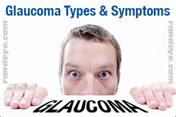 Signs and symptoms guide the. Glaucoma Symptoms & Types | Rand Eye Institute