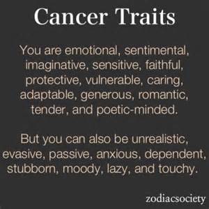 They are nurturers who would do anything for their family and friends. 150 best images about Writing Inspiration: Zodiac Cancer ...