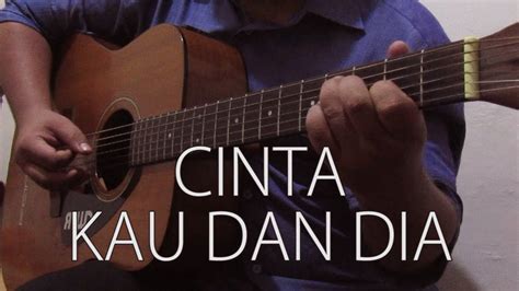 Ada di hatiku am mungkin engkau takkan. ( The Rock ) Aku Cinta Kau dan Dia - FILOSOFI MUSIK ...