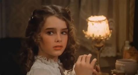 Pretty baby is a 1978 american historical drama film directed by louis malle, and starring brooke shields, keith carradine, and susan sarandon. Cinefil, adjectiv: Îngheţată asortată #5