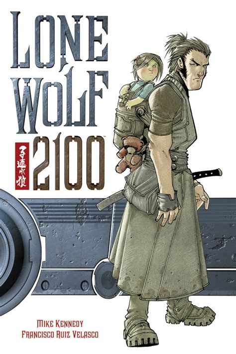 First published in 1970, the story was adapted into six films starring tomisaburo wakayama, four plays. LONE WOLF 2100 - In die Zukunft verlegt - Comic.de