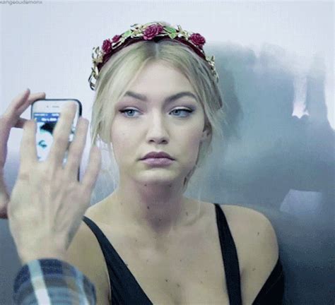 Collection by sundayripepi • last updated 1 day ago. gigi gif | Tumblr