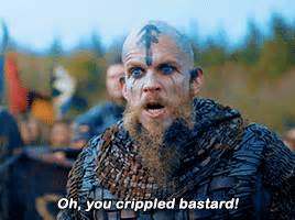 Latest and popular floki gifs on primogif.com. Floki gif 9 » GIF Images Download