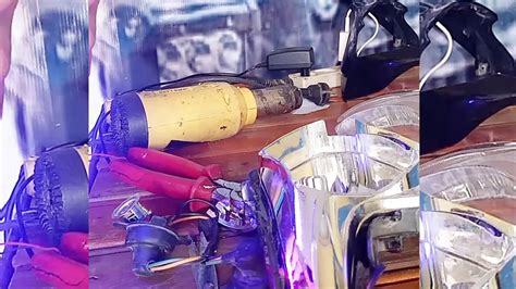 Lampu pendarfluor wikipedia bahasa melayu ensiklopedia 14 06 2020 9 dan lampu kalimantang anda selesai dipasang sekarang on kan suis dan lihat samada. Terbaru Cara pasang lampu projie led ukuran 3,5 inchi di ...