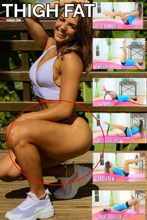Building glutes isn't about going as heavy as possible as soon as possible. These 10 Thigh Blasting Moves Will Help You Tone and ...