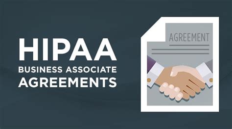 What is business development associate. HIPAA Business Associate Agreement: Requirements & Overview