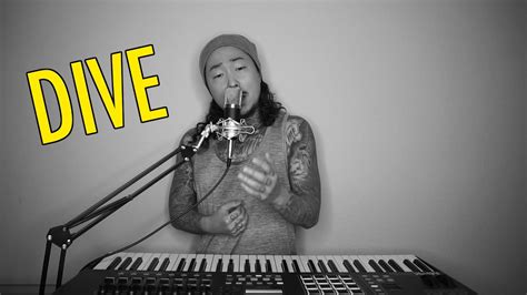 Dive by ed sheeran chart history on spotify, apple music, itunes and youtube. Dive - Ed Sheeran | Cover (Lawrence Park) - YouTube