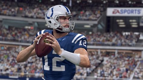 A player with superstar development will progress much faster than a player with slow development. Top QB Player Ratings in Madden NFL 16