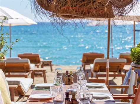 Sort by relevance relevance sorting ranks restaurants based on your search input and several criteria: LES 6 MEILLEURS RESTAURANTS À ST-TROPEZ