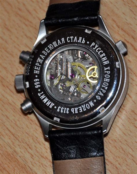 Crystal dunes 4 the outskirts of reality. Erledigt Sturmanskie "Gagarin" Chronograph, Poljot-Werk ...