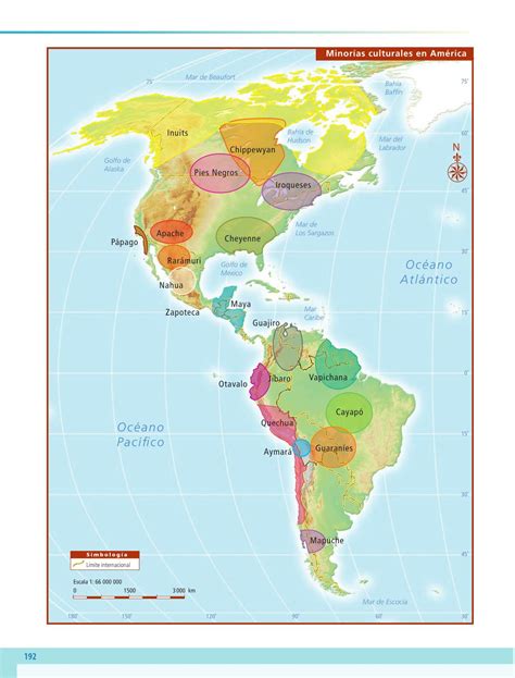 You can help atlas wiki by expanding it. Atlas De Geografía 6 Grado Pagina 69 | Libro Gratis