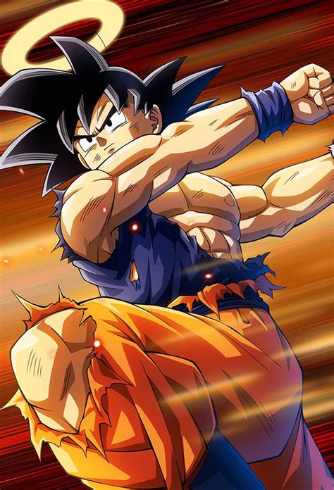 Maybe you would like to learn more about one of these? Son Goku (Fusion) card Bucchigiri Match by Maxiuchiha22 on DeviantArt in 2021 | Anime dragon ...