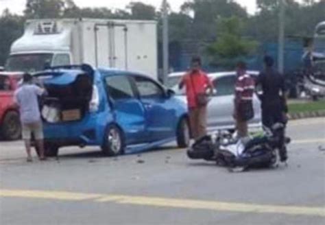 Kunci myvi tertinggal dalam kereta kunci myvi tertinggal dalam kereta Suri rumah maut kemalangan | Kes | Berita Harian