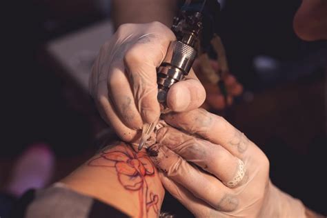 Is owned by jake ross, a tattoo artist based in the cleveland area. 12 Best Tattoo Artists In Bangalore