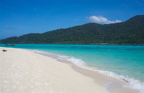 They also booked us our trip to koh lipe for a very good price. Where Are the Best Beaches on Koh Lipe, Thailand ...