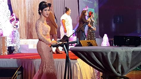 Raja azura raja mahayuddin is no james bond but her starring role as the chief executive officer of yayasan peneraju pendidikan bumiputera (bumiputera education leader foundation; Raja Azura @ 2 Faces Masquerade of the Night 2017 ...