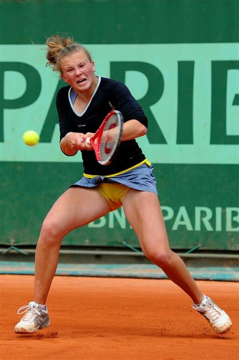 Kateřina siniaková (born 10 may 1996) is a czech tennis player. Pin su Sexiest Females in Sports