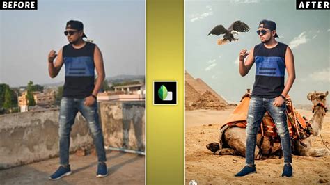 Change an image background in seconds no matter what background your photo currently has, with this template you can easily replace it with a better one. Photo background change in snapseed | Snapseed photo ...