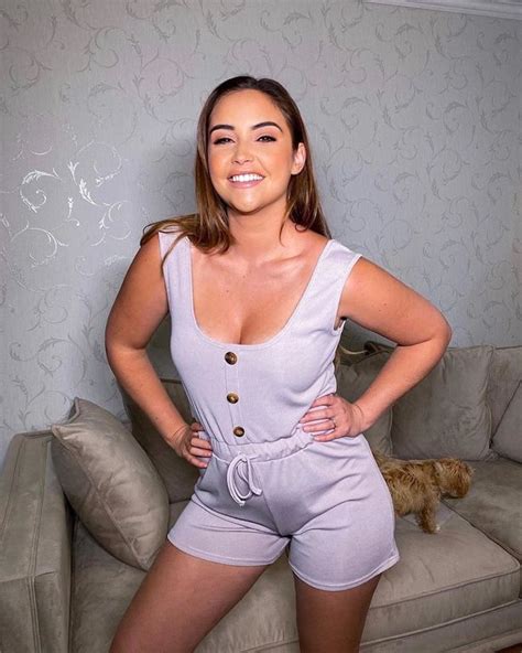 You put in writing all the vital dates. Jacqueline Jossa's weight loss journey as she stuns fans ...
