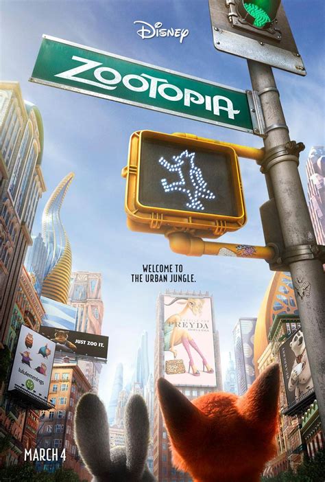You can watch movies online for free without registration. Zootopia (2016) | Movies Online