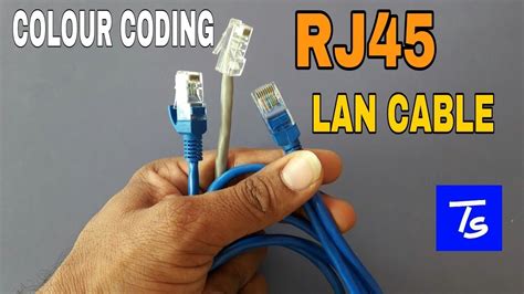 Effectively read a cabling diagram, one provides to find out how the components inside the system operate. Wiring Diagram Cat 6 T56b Rj45 Keystone Jack