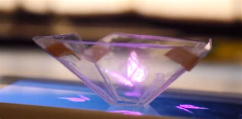 Hitunglah luas dan keliling trapesium sama kaki. Cara Membuat Hologram 3D di Android - Mastah Droid