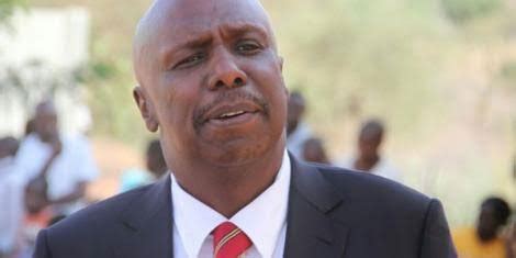 Cytonn investments ceo says cma regulations outdated. Baringo Senator Gideon Moi, Uhuru Kenyatta's close ally ...