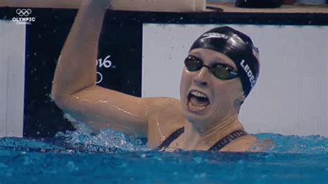 But who will join great britain's adam peaty on the tokyo 100 breast podium? Rio 2016 Yes GIF by Olympic Channel - Find & Share on GIPHY