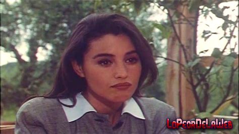 Злоупотребление | riffa, la (италия). La Riffa  1991 / La Rifa / Monica Bellucci  - LoPeorDeLaWeb