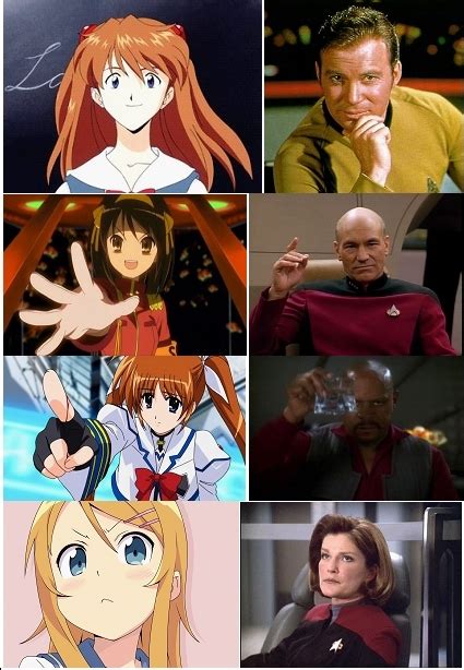 Here are the ten best josei anime of the 2000s. Assessing the Anime: The Moe/Star Trek Connection AKA Defending Moe Part Two